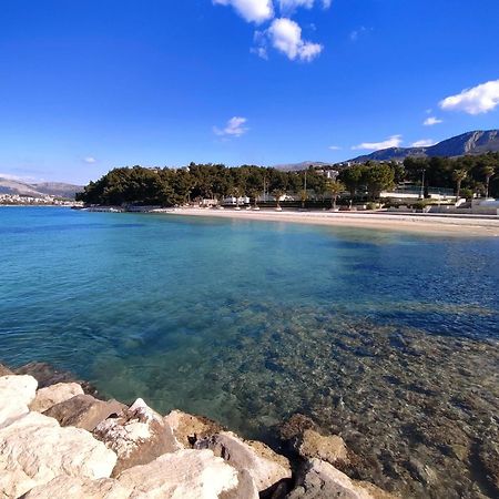 Premium Apartments - Lavica Beach Подстрана Екстериор снимка