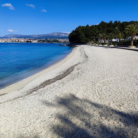 Premium Apartments - Lavica Beach Подстрана Екстериор снимка