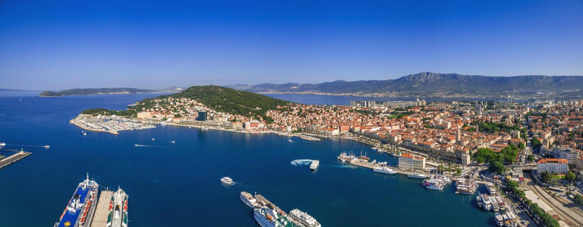 Premium Apartments - Lavica Beach Подстрана Екстериор снимка