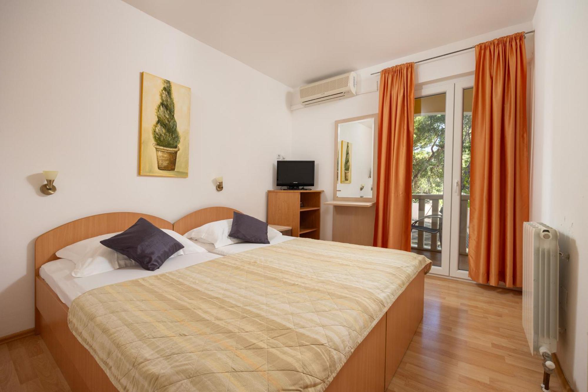 Premium Apartments - Lavica Beach Подстрана Екстериор снимка