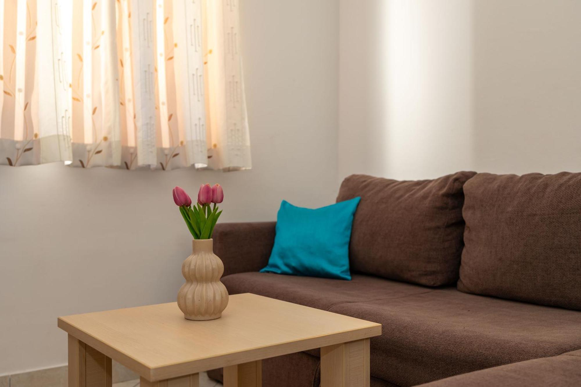 Premium Apartments - Lavica Beach Подстрана Екстериор снимка