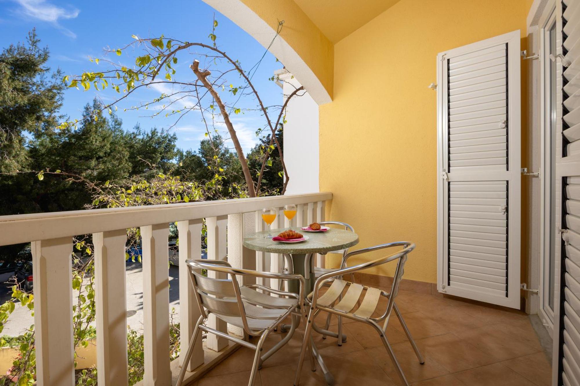 Premium Apartments - Lavica Beach Подстрана Екстериор снимка