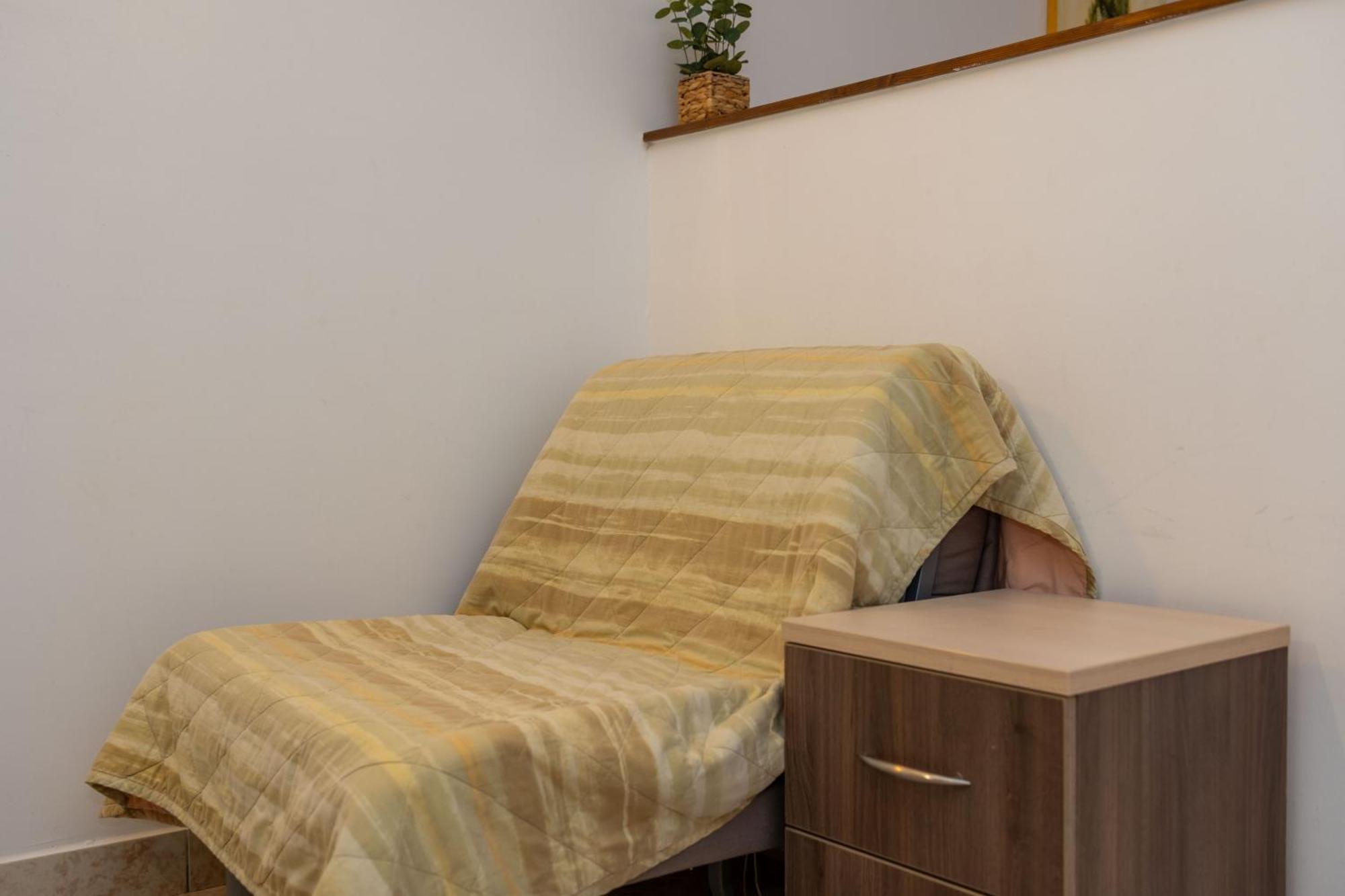 Premium Apartments - Lavica Beach Подстрана Стая снимка
