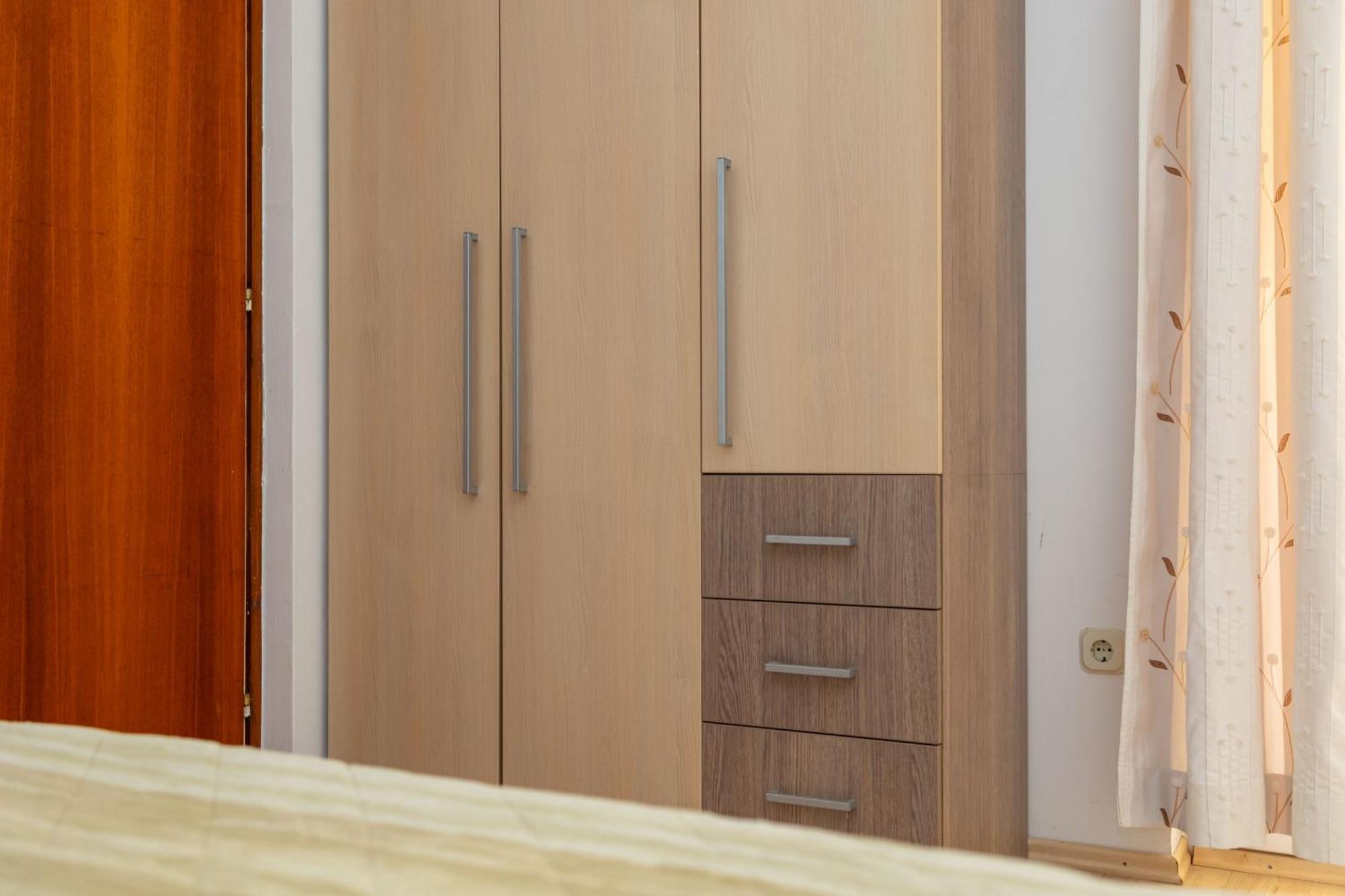 Premium Apartments - Lavica Beach Подстрана Стая снимка