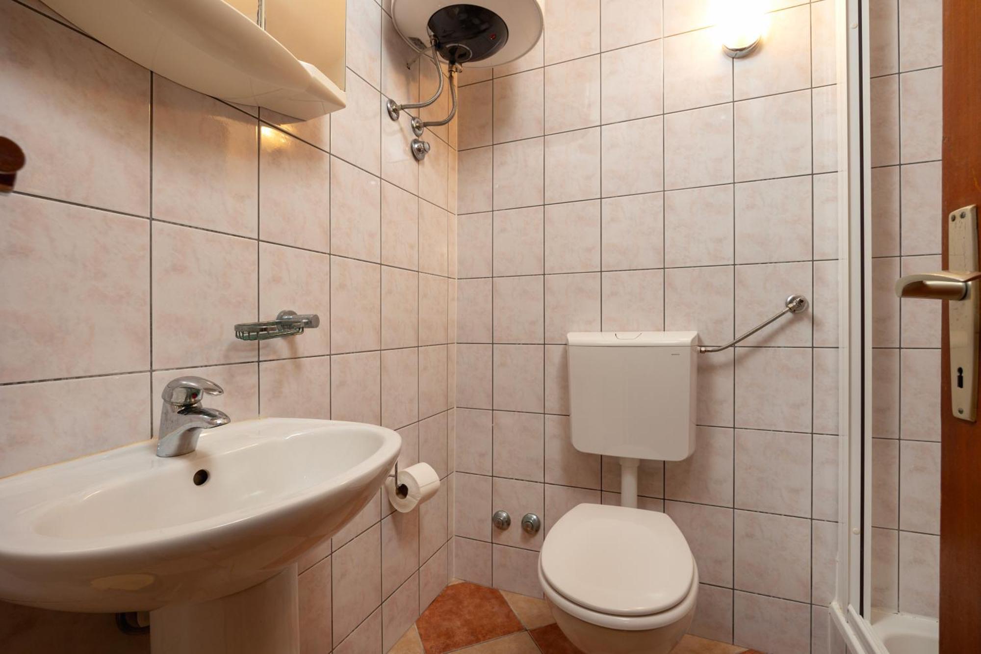 Premium Apartments - Lavica Beach Подстрана Стая снимка