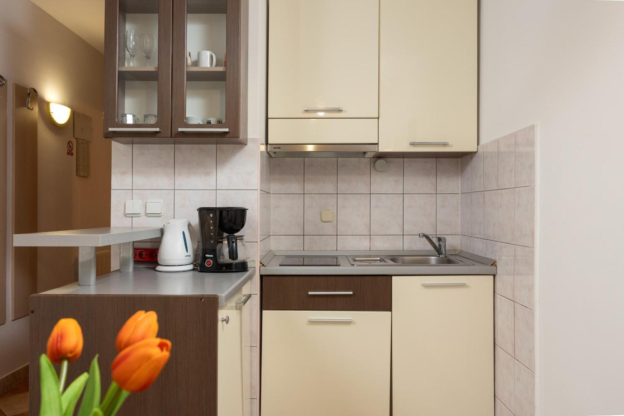 Premium Apartments - Lavica Beach Подстрана Стая снимка