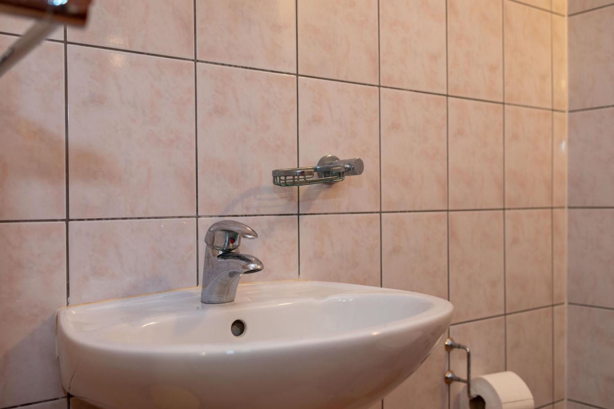 Premium Apartments - Lavica Beach Подстрана Стая снимка