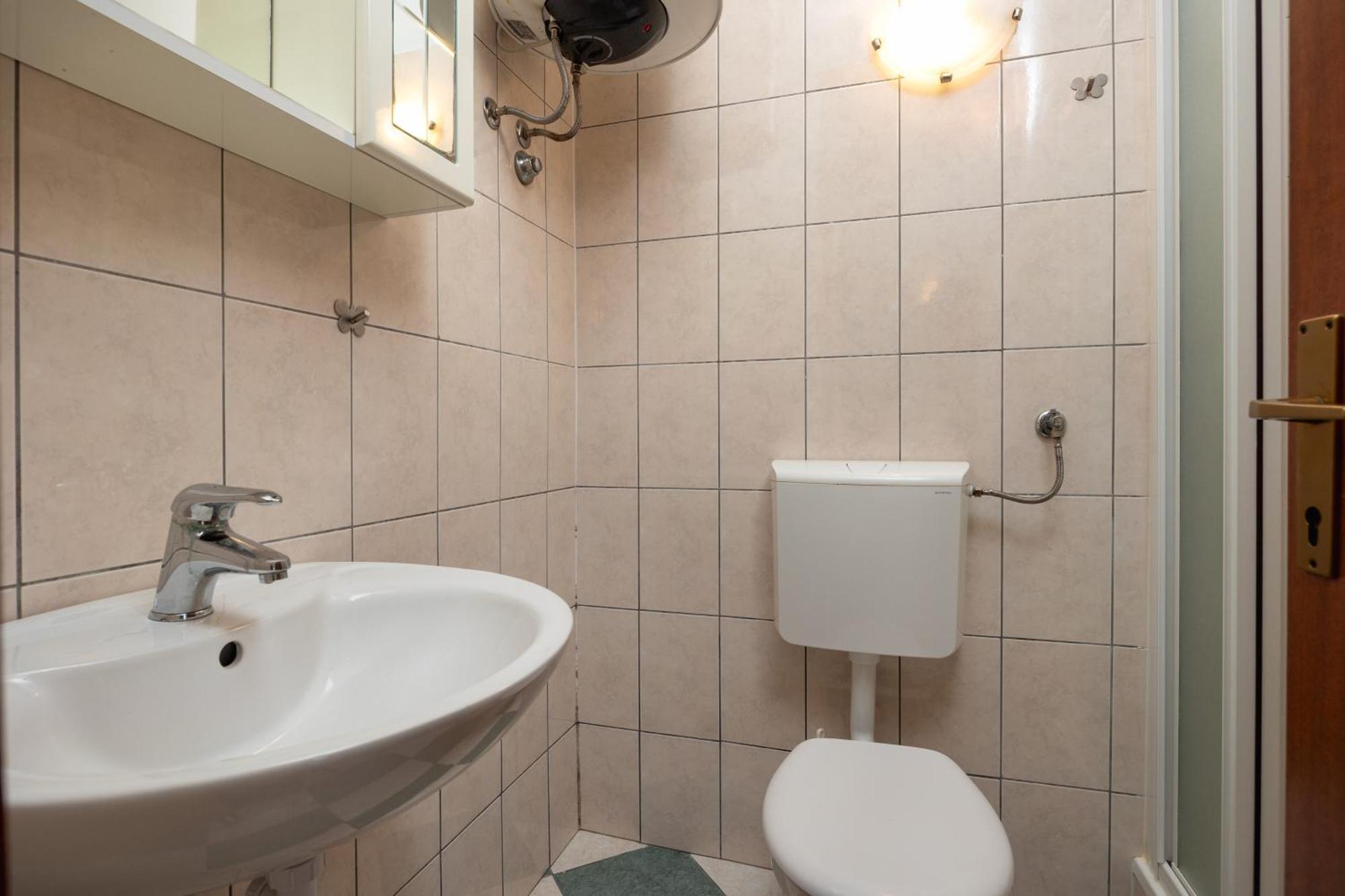 Premium Apartments - Lavica Beach Подстрана Стая снимка