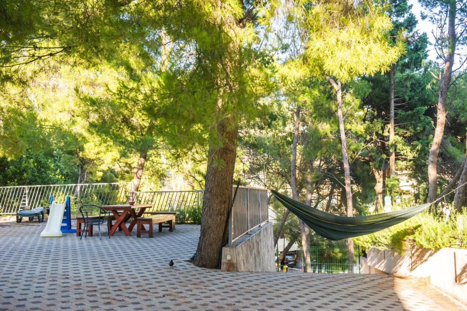 Premium Apartments - Lavica Beach Подстрана Екстериор снимка